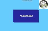 Apresentação do PowerPoint - files.drresumo.webnode.com.brfiles.drresumo.webnode.com.br/200000466-9f386a0326/anestesia.pdf · anestesiologia definiÇÃo anestesia geral É um termo