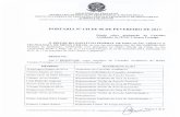  · 2017-02-07 · iga.docx NO 144 - do Conselho adê . ... \Basalto\Reitoria2017\PORTARIAS 2017\word\PORTARIA NO 144 - Designação do Conselho Acadêmico de Formiga.docx .