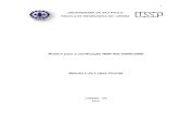 Roteiro para a certificação NBR ISO 22000:2006 Marcéu Luiz ...sistemas.eel.usp.br/bibliotecas/monografias/2012/MEQ12034.pdf · O conceito de BPF é amplo e abrangente, envolvendo
