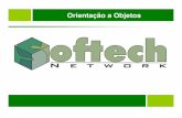 Orientação a Objetos - anchieta.files.wordpress.com · Objetos (POO ou OOP), eleva a programação e o desenvolvimento de sistemas para um novo patamar. A OO é um mecanismo moderno