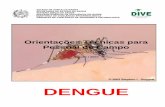 CAPA DO MANUAL - dive.sc.gov.br · Índice Apresentação 6 1 - Noções sobre Dengue e Febre Amarela 7 1.1 – Dengue 7 1.1.1 – Conceito 7 1.1.2 - Agente Etiológico (quem causa