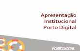 Apresentação Institucional Porto Digital - RENAIinvestimentos.mdic.gov.br/public/arquivo/arq1348852080.pdf · empresas especializadas em tecnologia da informação e comunicação