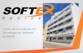 Centro de Excelência em Tecnologia de Software do Recife · Recife para gerarem soluções para necessidades postas por empresas associadas ao SOFTEXRECIFE. • GEN–C – Gerador