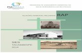 PROGRAMA DE SANEAMENTO AMBIENTAL DA BACIA …servicos.compesa.com.br/wp-content/uploads/2016/02/RAP Tacaimbó... · 1 programa de saneamento ambiental da bacia hidrogrÁfica do rio