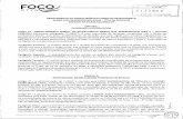 AGC - Genus Monaco - 20170627 - Foco DTVM · ("EFPC") e Regimes Próprio de Previdência Social ("RPPS"), ... X- fiscalizar os serviços prestados por terceiros contratados pelo FUNDO.