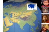 Definição de latitude e longitudeimages.educacaoadventista.org.br/siteescola/sites/sp/... · 2016-08-24 · Península do Indostão •O subcontinente indiano é a região peninsular