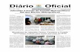 Diário Oficial - Portal da Transparência do Jaboatãoportaldatransparencia.jaboatao.pe.gov.br/wp-content/uploads/2015/... · Guararapes, Cabo de Santo Agostinho, Escada, Ipojuca,