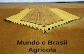Mundo e Brasil Agrícola - prevest.com.br filepropriedades de subsistência, nas quais a mão-de-obra geralmente é familiar, não ... do Oriente Médio. A regiäo recebeu esse nome