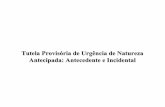 Tutela Provis³ria de Urgncia de Natureza Antecipada ...ejud2.trtsp.jus.br/.../2018/...tutela-antecipada-20.08.2018-novo.pdf 