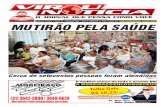Santa Luzia | Ano 3 - Edição 90 - 01/11/2013 a 15/11/2013 ...jornalvirounoticia.com.br/wp-content/uploads/2009/12/Virou-Noticia... · famílias perdem tudo, inclusive a vida em