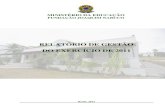Relatório de Gestão Fundaj 2009 - fundaj.gov.br · SLTI - Secretaria de Logística e Tecnologia da Informação SOF – Secretaria de Orçamento Federal SPO – Subsecretaria de