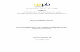 UNIVERSIDADE ESTADUAL DA PARAÍBA CAMPUS I CENTRO …dspace.bc.uepb.edu.br/jspui/bitstream/123456789/8679/1/PDF... · comprimento total; C – Aferição de comprimento padrão; ...