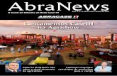 AbraNews - Abracase - Associação Brasileira Dos ...abracase.com.br/.../2014/12/Abranews09-2015-completo.pdf4 Abranews | Abril, maio e junho de 2015 Abril, maio e junho de 2015 |