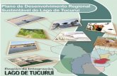 PDRS Lago de Tucuru Vers o Final - sedurb.pa.gov.br · para o ano de 2007, uma população de 322.743 habitantes espargida em seus 39.937,89 km². Possui, respectivamente, 4,5% da