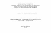 MINISTÉRIO DA DEFESA EXÉRCITO BRASILEIRO DEPARTAMENTO DE …livros01.livrosgratis.com.br/cp145619.pdf · 2016-01-26 · Tese de Doutorado apresentada ao Curso de Doutorado em Química