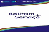Boletim · 2014-11-14 · Autorizada a realizar a ampliação e recuperação de ponte sobre o Rio Piabanha ... beneficiamento e envio para os sistemas de ... Concedido certificado