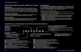 Especificações de Fibra Óptica de Vidro Comprimentoinfo.bannerengineering.com/cs/groups/public/documents/literature/...páginas de desenho de fibras ópticas de vidro. Raio de Dobra: