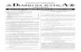 DIÁRIO DA JUSTIÇ ESTADO DO MARANHÃO A - Gilberto Lédagilbertoleda.com.br/wp-content/uploads/2011/04/do-18-04-2011-1.pdf · Resenhas ..... 25 TRIBUNAL DE CONTAS DO ESTADO DO MARANHÃO