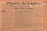 Diário de Lisboa, N.º 4416, 6 de Março de 1935hemerotecadigital.cm-lisboa.pt/Periodicos/DiariodeLisboa/1935/... · Nao acham born, de vez em quando, fuglr da realldade, espalrecer