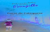 EAD - EDUCAÇÃO A DISTÂNCIA · 2018-08-07 · Querido (a) Catequista, Consciente da necessidade permanente de formação, que auxilie o . processo de evangelização como um todo,