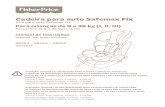 silla para auto safemax Fix para crianças de 9 a 36 …arquivos.multilaser.com.br/manual/bb563_bb564_bb565...BB563 – BB564 – BB565 02/2017 Atenção: guArde As instruções pArA