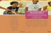 OFICINA SOBRE ESTRATÉGIAS PARA A INCLUSÃO DA …juventudruralemprendedora.procasur.org/wp-content/uploads/2016/02/... · Árvore da vida: construção de elementos fundamentais