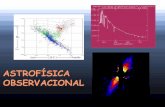 Espectroscopia de Alta Resolução no Laboratório ... · Dispersão Gráfico: intensidade × da luz ... • Dinâmica de ventos e perda de massa, importantes no processos de formação