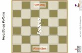 olônia s · ... (“war games”) como o jogo de Damas. ... Os Bear Games são jogos da época do Império Romano, ... elas são retiradas do tabuleiro.