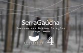 Sera Gr aúcha - serragaucha.com · Carlos Barbosa se prepara para receber milhares de pessoas na 25ª edição do Fes-tiqueijo. O evento contemplará os visitantes com inúmeras