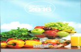 ainfo.cnptia.embrapa.brainfo.cnptia.embrapa.br/.../item/144435/1/Anuario-HF-2016-Loiva-1.pdf · face e tomate, ao invés de churrascarias com suas picanhas cheias de bor- das suculentas