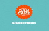 CATÁLOGO DE PRODUTOS - dancake.ptdancake.pt/uploads/widgets/2016022918051256d4885805da7.pdf · Chocolate Chips A nossa receita é inspirada nas tradicionais “cookies” americanas,