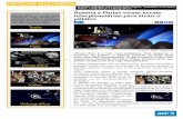 vídeos, infográficos e videográficos Rosetta e Philae ... · A «bela adormecida» saiu da hibernação, anunciou em janeiro passado a ESA, em um comunicado de imprensa, ... «Olá,