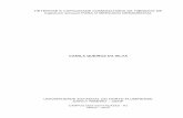 HETEROSE E CAPACIDADE COMBINATÓRIA DE HÍBRIDOS …uenf.br/posgraduacao/gmp/wp-content/uploads/sites/6/2015/02/Tese... · agrupamento de Scott-Knott (1974) para classificação das