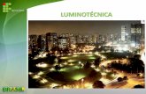 Apresentação do PowerPoint - Inicioanabarbara/Projetos_Eletricos/Aula 4... · Determinar o Fator do Local (K) : Para as luminárias, ... metros de largura e 3 metros de pé ...