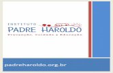 Relatório de Atividades 2017 - padreharoldo.org.brpadreharoldo.org.br/gerenciador/uploads/1/imagens/PDF/Relatorio-de... · DIRETORIA E CONSELHO ... 24 Novembro Teatro do SESI Abraços