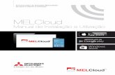Manual MELCloud-EU Pag01 - Mitsubishi Electric Portugalmitsubishielectric.pt/admin/uploadedfiles/c823ed2d1f143892052aef9... · A instalação deve ser realizada por um instalador