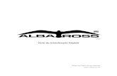 Guia de Inicialização Rápida - Robótica e Automação · Página 7 de 40 2.2.1 – Gravando o Albatross no Arduino Os passos a seguir são para configurar um sistema do Albatross