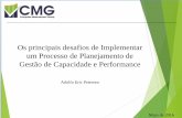 Os principais desafios de Implementar um Processo de ...eccox.com/pt/wp-content/uploads/2016/05/Principais-desafios-de... · permissão escrita do CMG Brasil. A figura acima ilustra