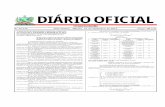 DIÁRIO OFICIAL - static.paraiba.pb.gov.brstatic.paraiba.pb.gov.br/2017/10/Lei-Complementar-Estadual-nº-111... · Os cargos criados pela Lei Complementar nº 87, de 02 de dezembro