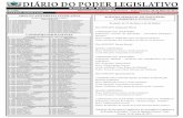 Estado da Paraíba - al.pb.leg.br · 05 de 15/03/17) - Altera a Lei Complementar nº 87, de 02 de dezembro de 2008, que dispõe sobre a organização Estrutural e Funcional da Polícia