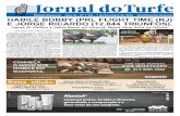 Edição Nacional Ano 23 - Nº 1.191 - 7 de Fevereiro de 2018 ...jockeypr.com.br/wp-content/uploads/2018/02/JT-ONLINE.pdf · go, 4 de fevereiro, no Jockey Club Brasileiro. Dada a