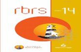 v. 7, n. 14 - brasilatuarial.com.brbrasilatuarial.com.br/RBRS - Vol. 14.pdf · Nacional de Seguros () e da RBRS (), mantendo a proposta de estimular a discussão acadêmica no mercado