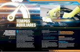 REPARO - cesvibrasil.com.br · Revista CESVI 37 Diego Lazari um sistema de ... mas também promover a durabilidade ... diz respeito à aquisição e aplicação dos EPIs (equipamentos