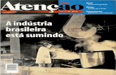 wladimirpomar.files.wordpress.com · 2015-03-17 · enc an02 n.7 1996 5,50 A indústria bråsileira está sumindo Dossiê Guerra civil espanhola Eleições A mídia não é isenta