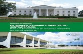 23 de maio, 2018 Washington, DC - wilsoncenter.org · O atual modelo de orçamento brasileiro vem da década de 1960. Ele é remotamente inspirado pelas reformas orçamentárias americanas