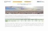 RELATÓRIO GERAL: ALGODÃO Safra 2017/18abapa.com.br/wp-content/uploads/2018/11/Relatório-Geral-Algodão... · A média de produtividade cultivadas em sequeiro foi de 325,3 arrobas