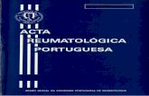 REUMATOLÓGICA I PORTUGUESA - actareumatologica.pt XVII (4)_Out-Dez.pdf · Para além deste número, serão debitadas pelo preço de custo, se forem requisitadas com a devida antecedência.