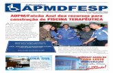 ADPM/Falcão Azul doa recursos para construção de PISCINA …apmdfesp.com.br/Jornal/35/jornal-35.pdf · A apresentação da Banda foi regida pelo Capitão Músico PM Renato Maximiano