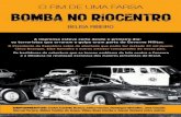 Bomba no Riocentro - le-livros.comle-livros.com/wp-content/uploads/2018/07/Bomba-no-RioCentro-O-Fim... · A manchete de O Globo de 30 de março de 2014 me surpreendeu. Nem tanto quanto