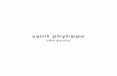 saint phylippe são paulosaintphylippechocolates.com.br/PDF/LINHA KOSHER.pdf · 51 Produtos Saint Phylippe –Kasher – Sob a supervisão do Rabino Shamai Ende • A Saint Phylippe